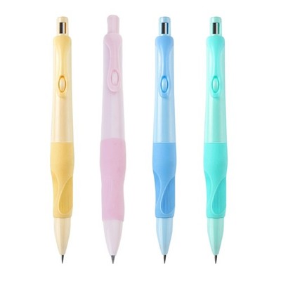 Posture Correction Automatic Pencil with 2mm Refills