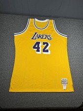 Comprehensive NBA Basketball Jersey Buying Guide 23