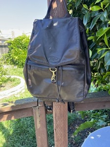 Ll Bean Drawstring Bag | eBay display picture 1