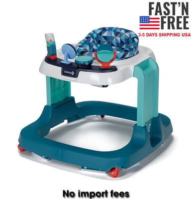 Safety 1st Ready, Set, Walk! DX Developmental Walker