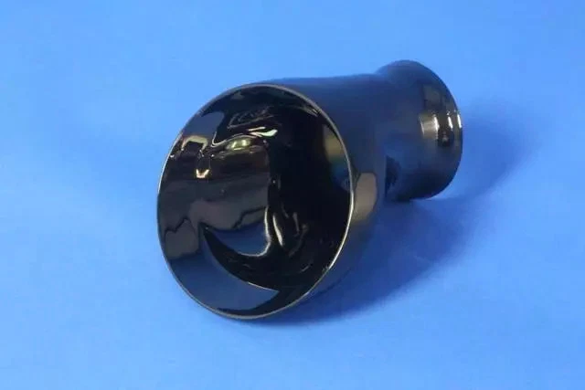 Punta de escape de tubo de escape original Mopar 5181770AB Foto 4 de 4