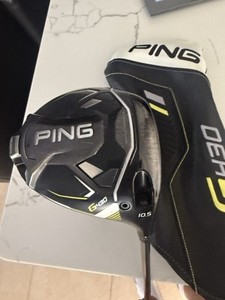 Ping G430 Max Driver | eBay Ping G430 Max Driver | eBay
