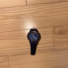 CASIO Baby-G Navy Analog Watch