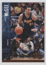 2012-13 Panini Threads JaVale McGee #33 y0i