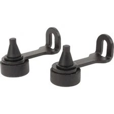 Givi Windshield Hardware Fit Kit for Harley DS23121329 & DS23121328 Pan America