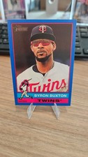 2025 Topps Heritage Dark Blue Border Pick Your Player #1-471