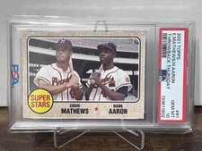 2021 Topps Throwback Thursday Baseball Cards Checklist 34