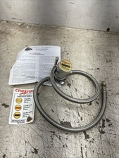 Crossfire Dual Tire Pressure Equalization System Cf110st New Old Stock