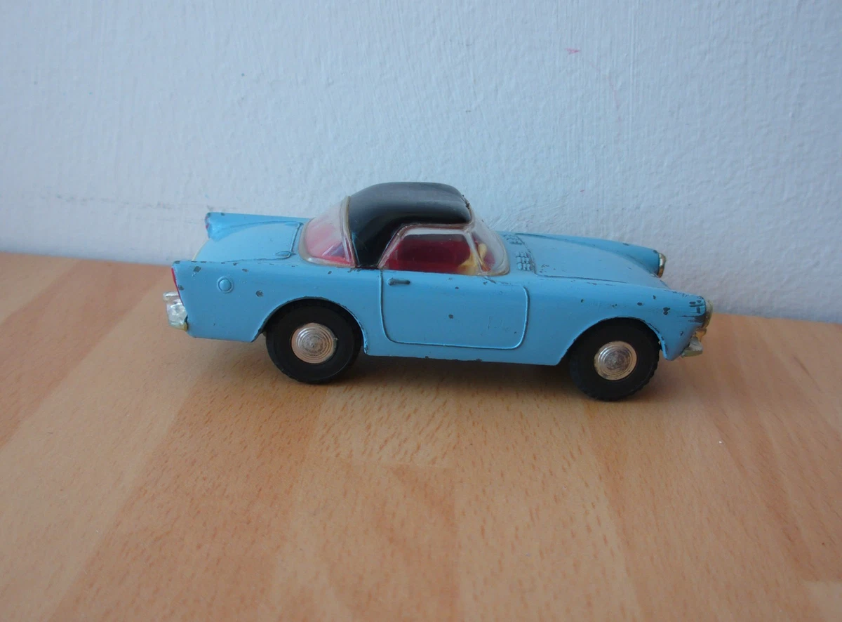 Sunbeam Diecast Cars for sale | eBay UK