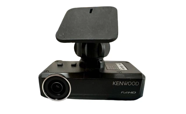 Kenwood 5