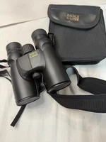 Bausch & Lomb Binoculars 10 X 42 Model 28-1042 with Case Working Good Condirion