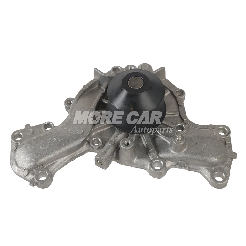 Water Pump for 87-00 Dodge Caravan Plymouth Voyager Hyundai Mitsubishi 3000GT - Image 3 of 4