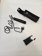 Vintage General Electric Microphone Japan On / Off Switch