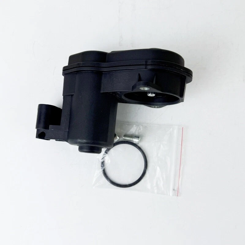 34216794618 For BMW 528i 535i 640i 650i M5 X3 Z4  Rear Park Brake Actuator Foto 4 de 4