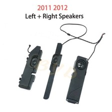 Original Loudspeaker For Macbook Pro 13'' A1278 Left Right Speaker 2011 2012