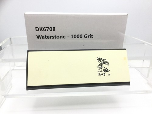 DK6708 Waterstone 1000 Grit Grinder Block