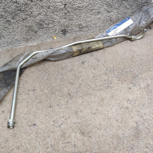 NEU Mercedes W124 Getriebeölleitung Leitung 1242704196 E280 E320 300E-24V M104