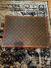 Louis Vuitton Leather Hardcase Travel Luggage for sale | eBay Louis Vuitton Leather Hardcase Travel Luggage for sale | eBay