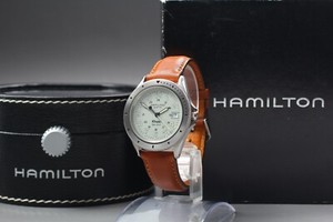 Hamilton Khaki Sub | eBay Hamilton Khaki Sub | eBay