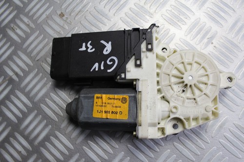 Fensterhebermotor  R 1J1959802D VW Golf 1.9 TDI 1 J