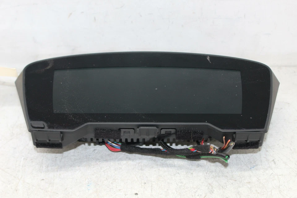 Velocímetro BMW I8 14 15 16 17 Foto 4 de 4