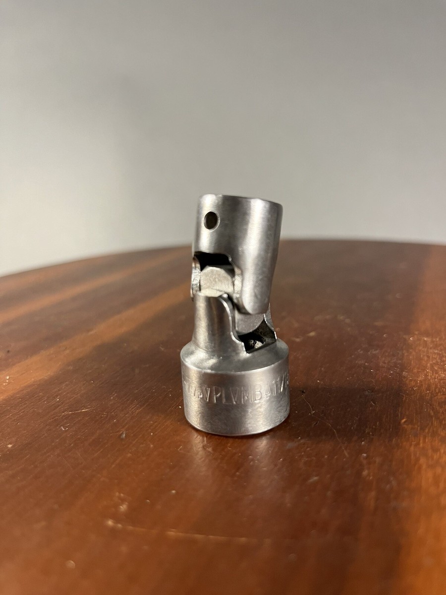 Vintage PLOMB Tools No.WF-77 -11/16