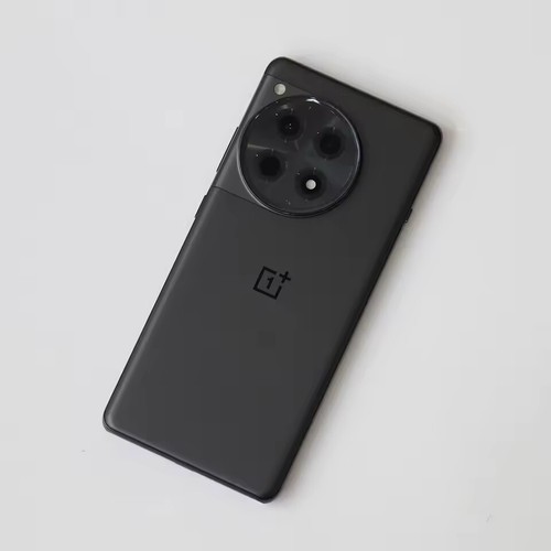 Oneplus 12R 5G Android Qualcomm Snapdragon 8 Gen2 6.78" 256GB ROM 50MP Cellphone - Afbeelding 3 van 10