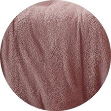 Teddy Fleece Duvet Cover Set with Pillowcase / Fitted Sheet – Soft, Cozy, Warm