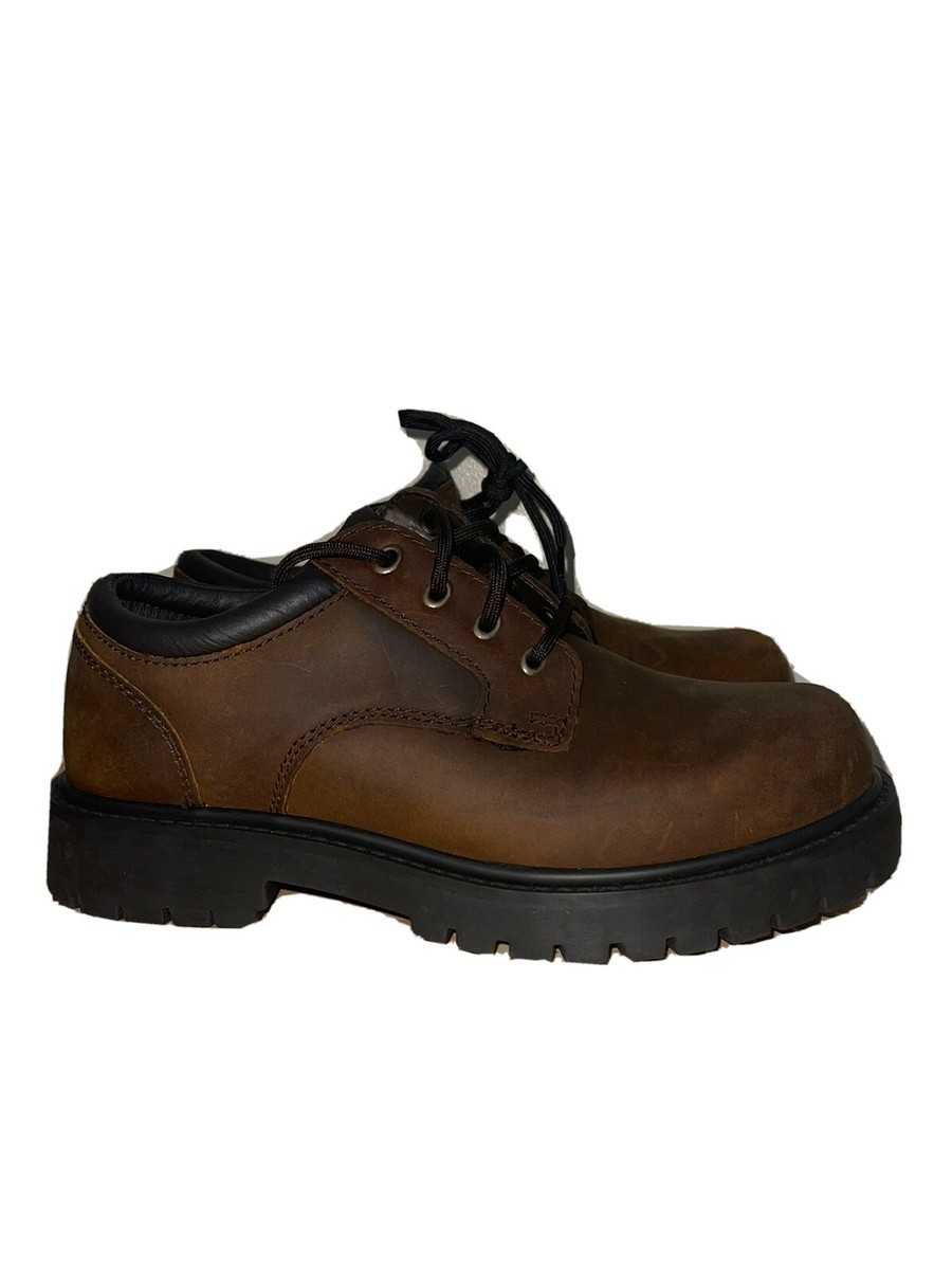 canyon river blues mens work shoes | eBay display picture 2