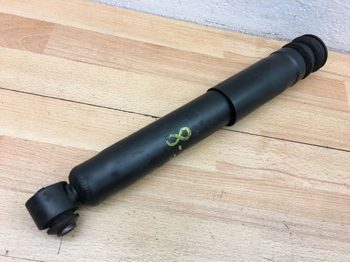 Mercedes W163 Mopf ML 270 CDI Stoßdämpfer Federbein Vorne A1633261100