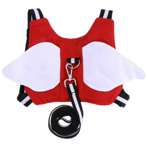 Cotton Princesas y hadas Arneses de seguridad para niños pequeños