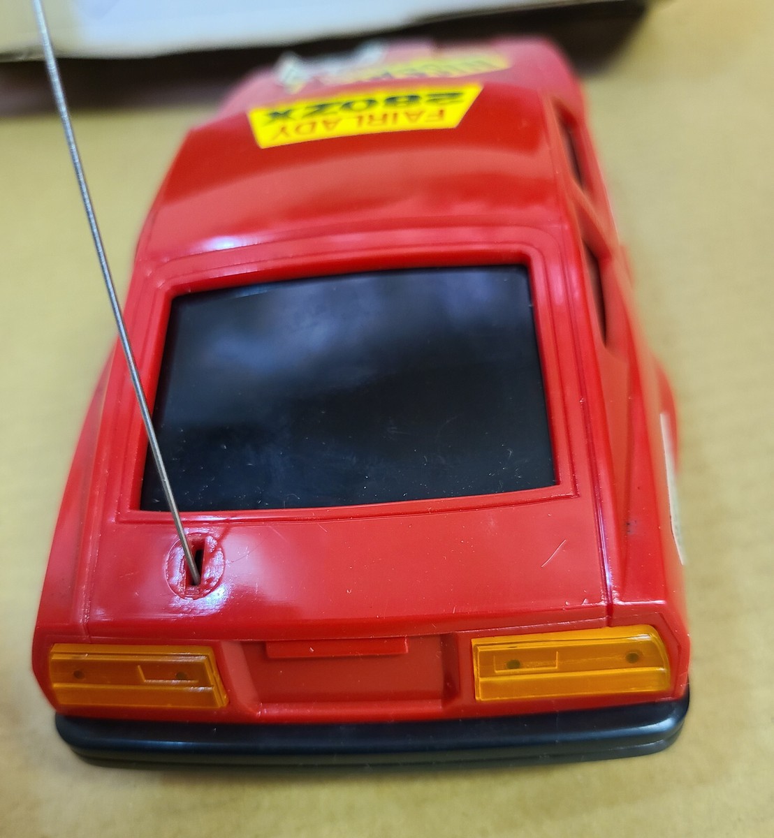 t/dさま 1983 Datsun 280ZX Is Today's BaT Auction Pick