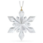 Swarovski Exclusive Snowflake Ornament #5658020 New in Box Authentic