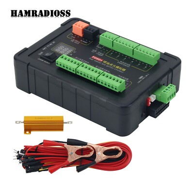 Simulateur D'allumage D'injection De Carburant 12-24 V Pour équipement