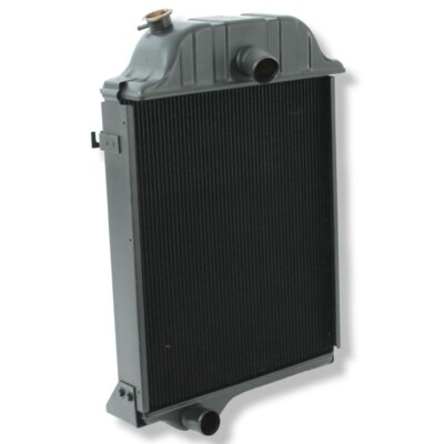 #ad Tractor Radiator Fits John Deere 3010 OEM Part # AR46437 $437.99