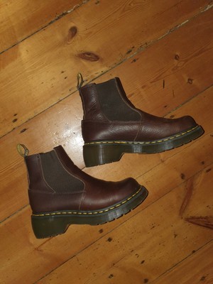martens chelsea dr oates bex 2976