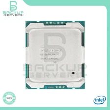 SR2P2 Intel Xeon E5-2630LV4 1.80GHz 10-Core 8.0GT/s LGA2011 25MB CPU Processor
