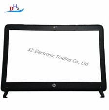 New For HP ProBook 430 G1 13.3" LCD Front Frame Bezel 727758-001