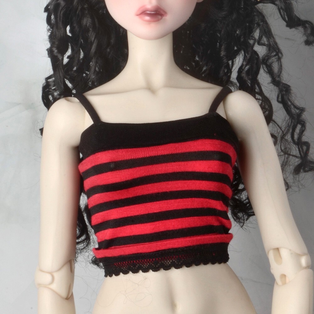 Dollmore 1/3 BJD Top SD - QQOP Edge Bratop (ST Red) | eBay