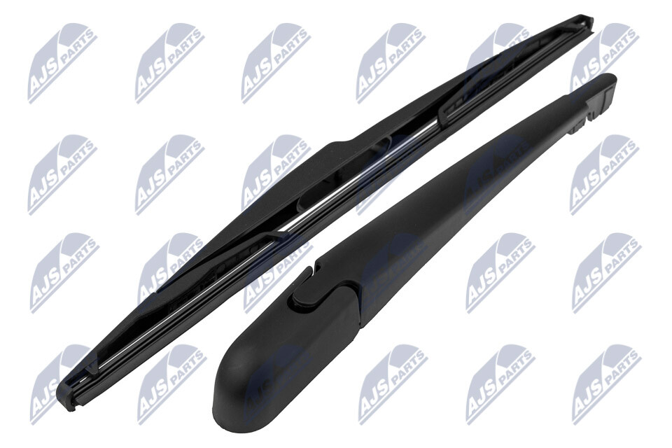 NTY EWB-PE-002 Wiper Arm, window cleaning for PEUGEOT
