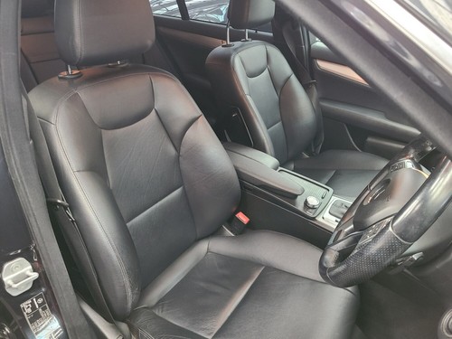 2012 Mercedes-Benz C-Class C220 2.1 CDI Diesel BlueEFFICIENCY Sport Automatic Es - Picture 7 of 7