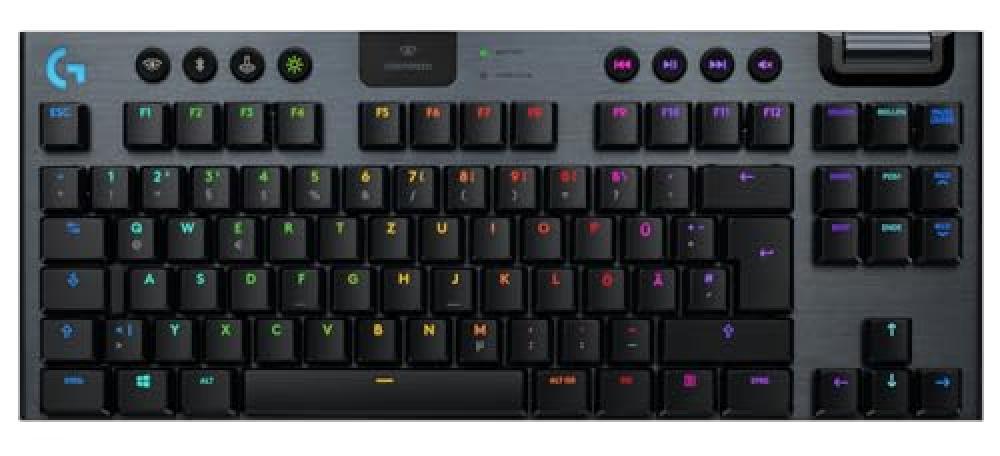 Logitech G915 TKL Tastiera - NUOVO