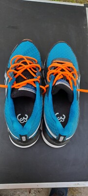 Oasics Laufschuh -Gel   Excel 33 -T 221 N des Films