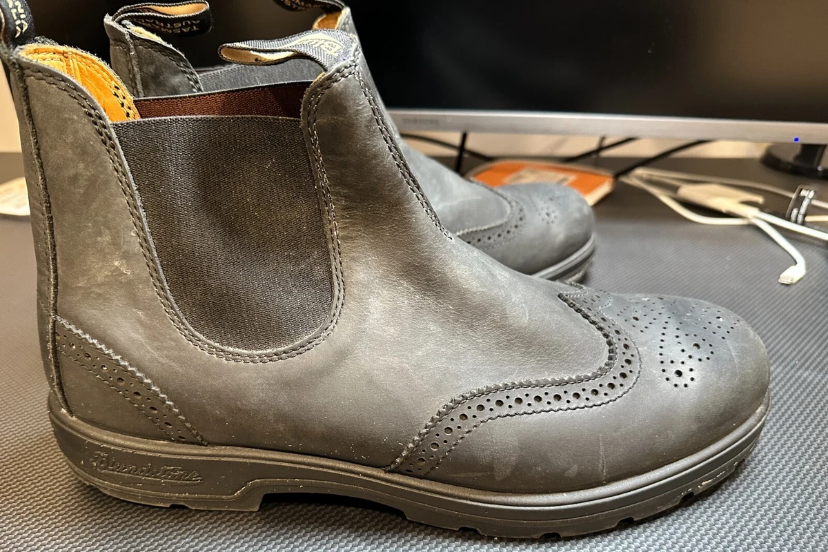 Blundstone 13 sales