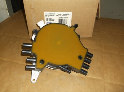 Impala SS~AC Delco Opti-Spark Distributor~LT1~Caprice~9C1~1104032~Holy Grail~96~