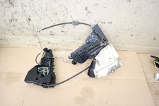 Mercedes ML W164 ZV T&uuml;rschlo&szlig; hinten rechts 1697302235 A1647601234 Keyless =B
