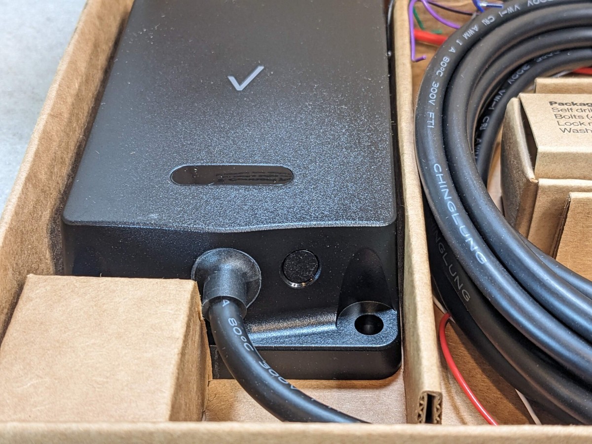 New/Clean IMEI VERIZON AI-111 Equipment Asset Tracker VZ