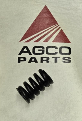 GENUINE ALLIS CHALMERS 7020 7030 7040 7045 7060 LEVER FRICTION SPRING ...