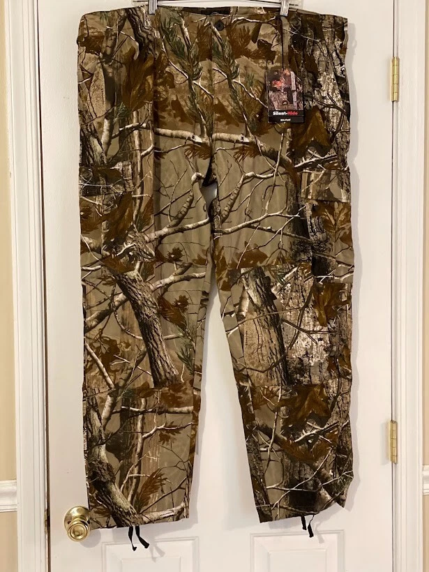 Redhead shop cargo pants