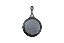 Lodge Cast Iron Blacklock Skillet, Triple Seasoned - 7 in